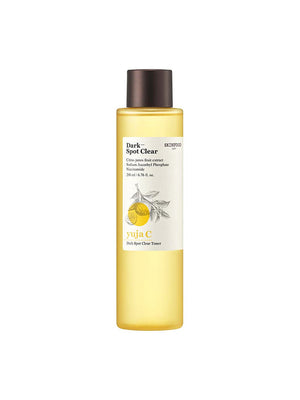 Skinfood Yuzu Seed Blemish Clearing Toner (200ml)