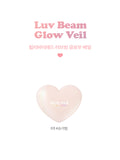 lilybyred Luv Beam Glow Veil 03 #Sugar Beam