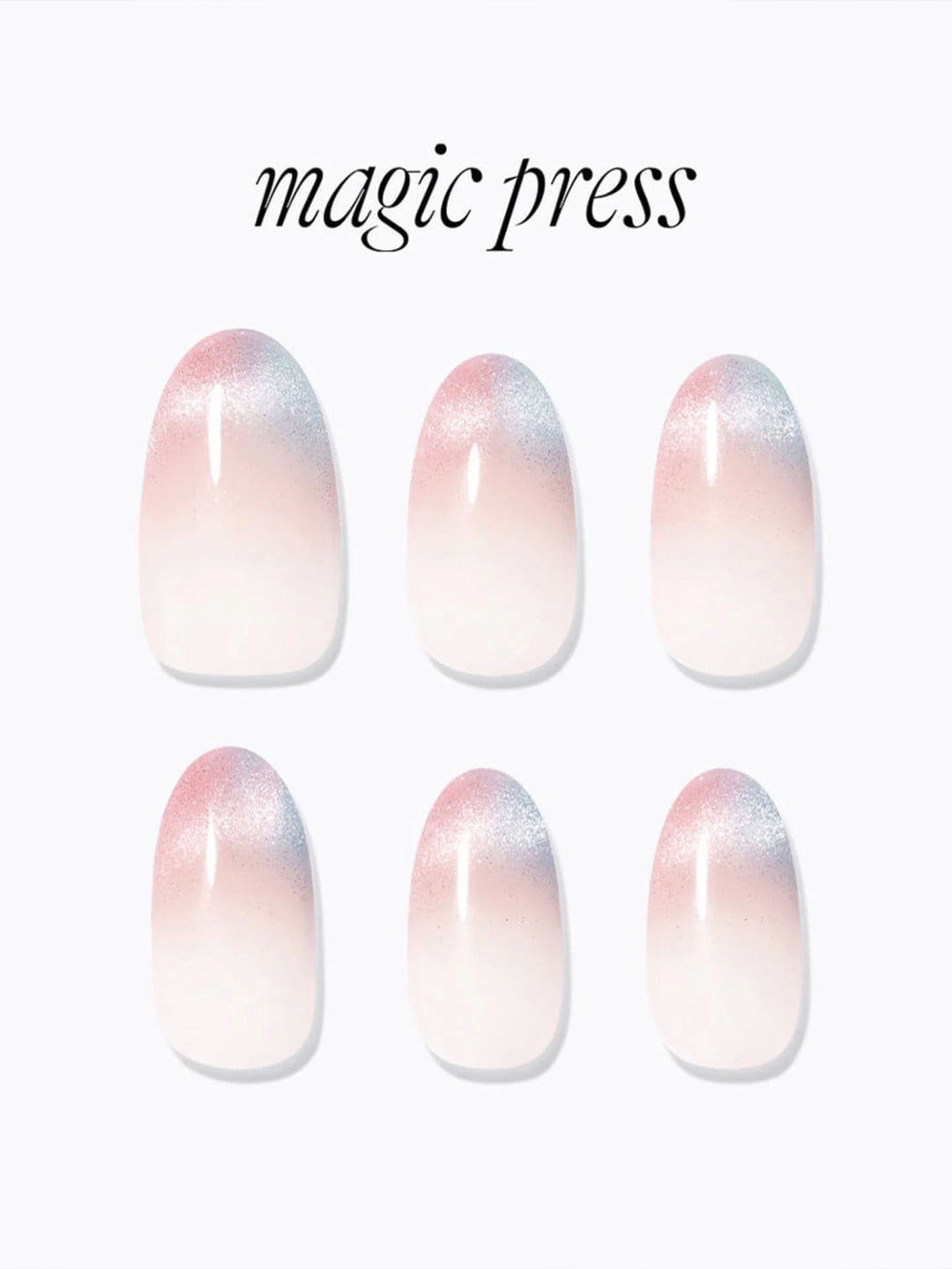 DASHING DIVA MAGICPRESS Dusk