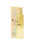 BOM GOOD BYE MAKE UP CLEASNING OIL
