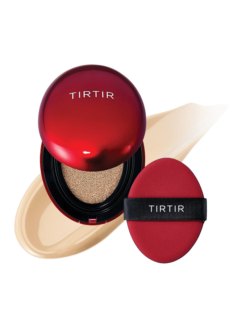 TIRTIR MASK FIT RED CUSHION 21W NATURAL IVORY 18g