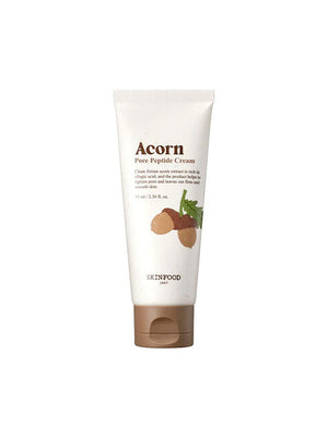 Skinfood Acorn Pore Peptide Cream (70ml)