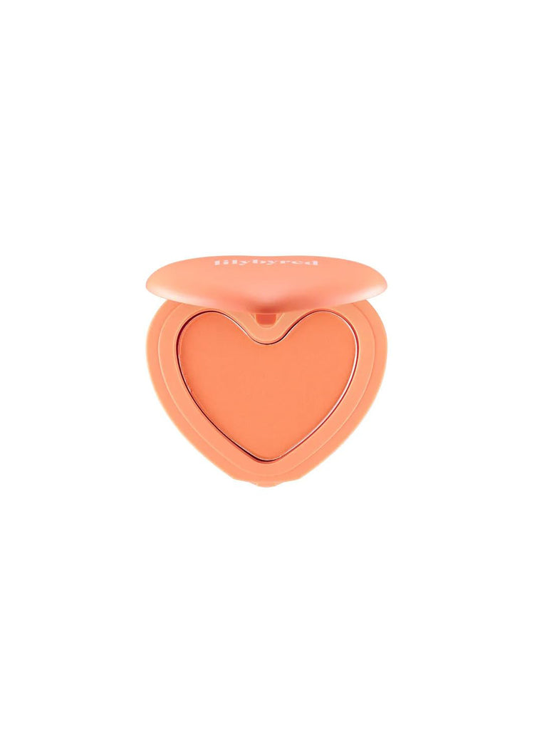 lilybyred Luv Beam Cheek(AD) 03 #Flush Orange
