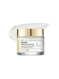 BOM PEPTIDE POWER NIGHT SLEEPING MASK