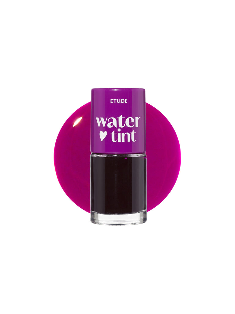 ETUDE Dear Darling Water Tint 05 Grape Ade