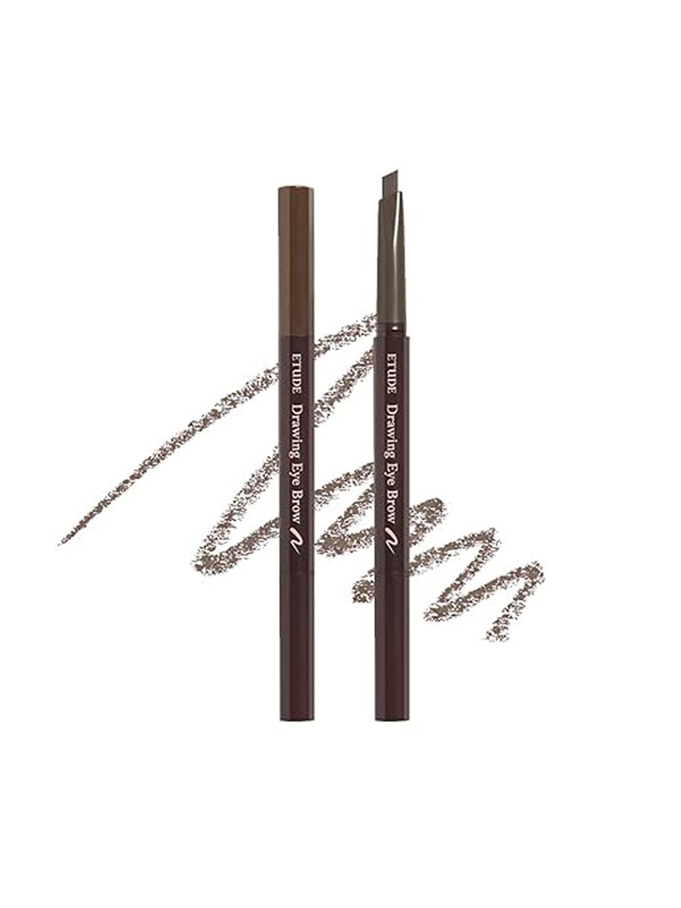 ETUDE Drawing Eyebrow 06 Ash Brown