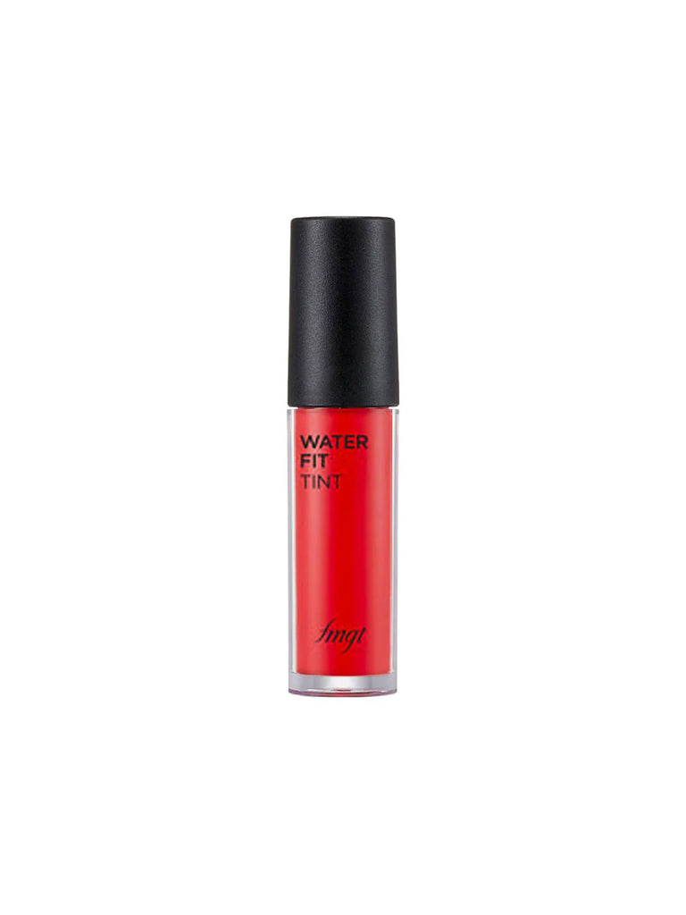 The Face Shop Rice Water Fit Lip Tint 01 Rose Pink