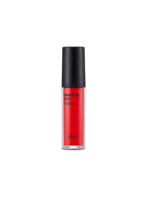 The Face Shop Rice Water Fit Lip Tint 01 Rose Pink