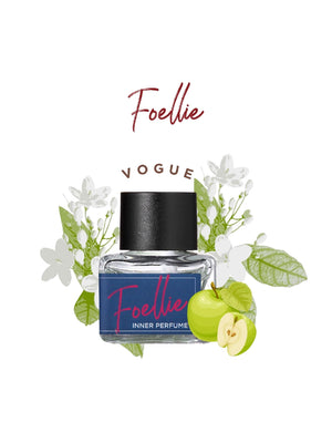 Foellie eau de vogue INNER PERFUME 5 ml