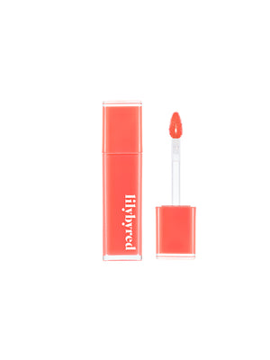 Lilybyred Bloody Liar Coating Tint (AD) 04 #Shy Peach 4g