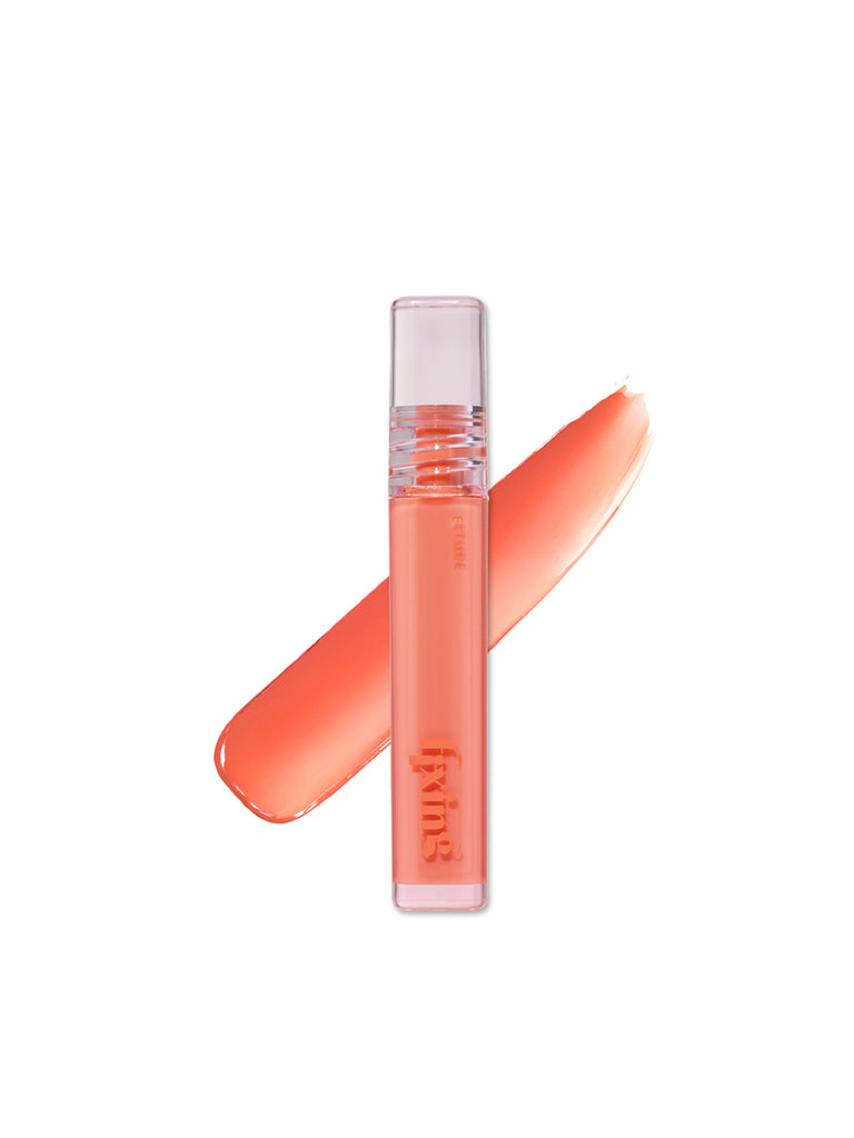 ETUDE Glow Fixing Tint 06 Peach Blended