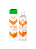 QyoQyo Tangerine Bright  Moist Body Lotion