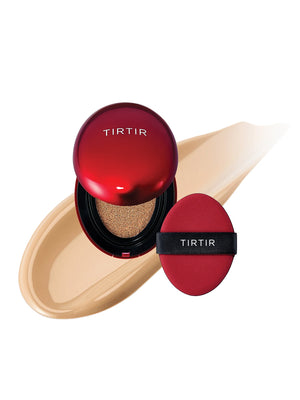 TIRTIR MASK FIT RED MINI CUSHION 27N CAMEL 4.5g