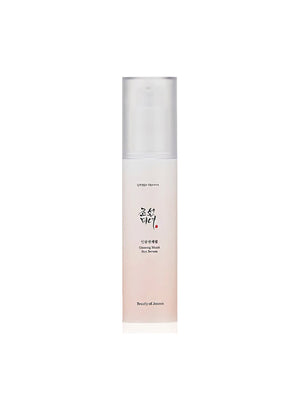 BEAUTY OF JOSEON GINSENG MOIST SUN SERUM (50ml)