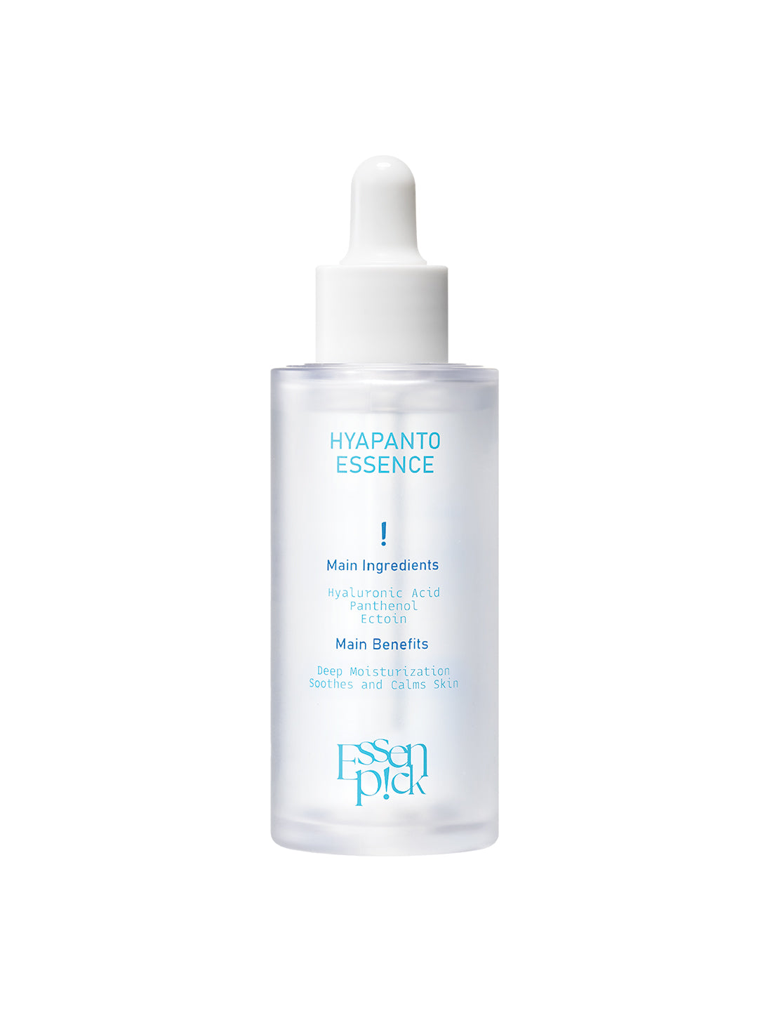ESSENPICK - HYAPANTO ESSENCE 50ml