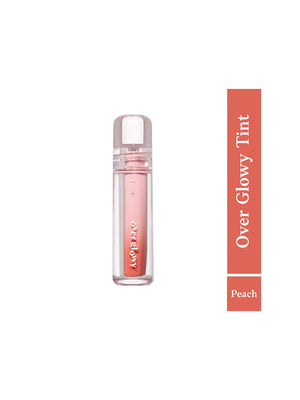 ETUDE Over Glowy Tint  02 Peach Forest OF HEALING