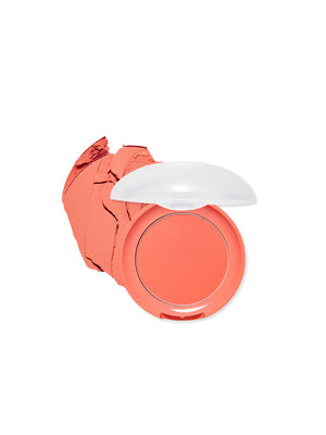 ETUDE Lovely Cookie Blusher Red Grapefruit Pudding