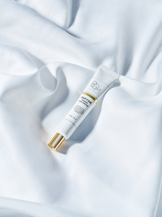 B.O.M PEPTIDE POWER EYE CREAM