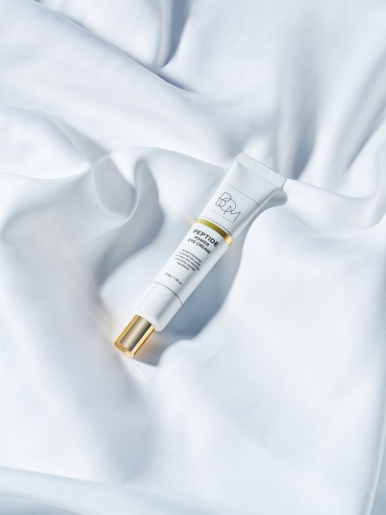BOM PEPTIDE POWER EYE CREAM
