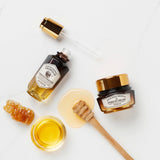 Honey propolis Duo