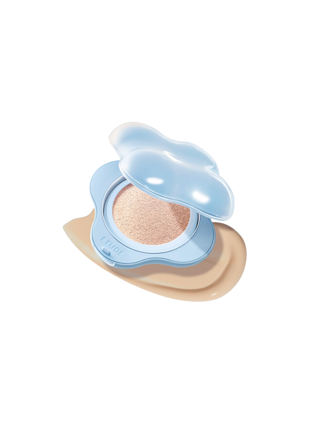 ETUDE Cloud Filter Cushion