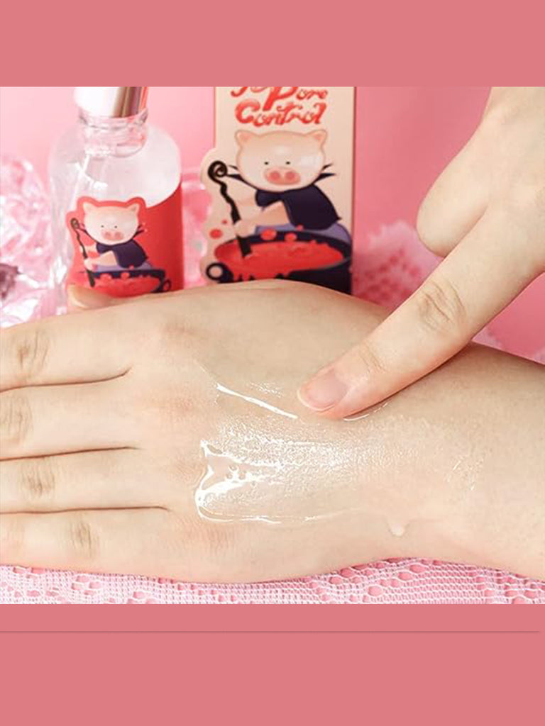 Elizavecca Witch Piggy Hell Pore Control Hyaluronic Acid Serum 50ml