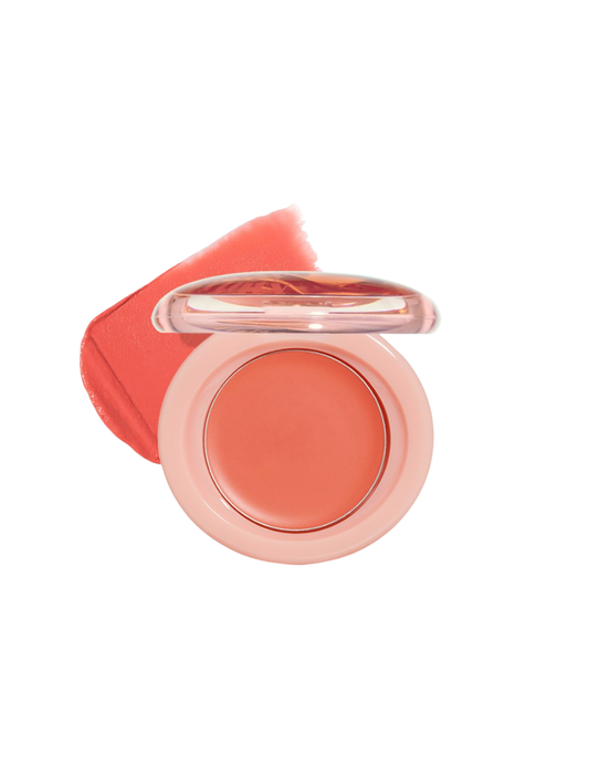 ETUDE Fruity Lip & Cheek Blur Balm