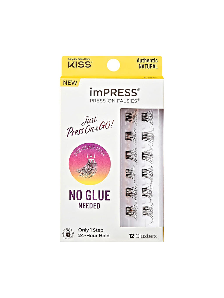 KISS IMPRESS ON FALSIES SINGLE 02
