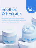 It's Skin Blue Snail Moisturizer 50ml