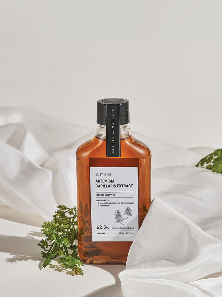 BOM JUST ONE ARTEMISIA CAPILLARIS EXTRACT