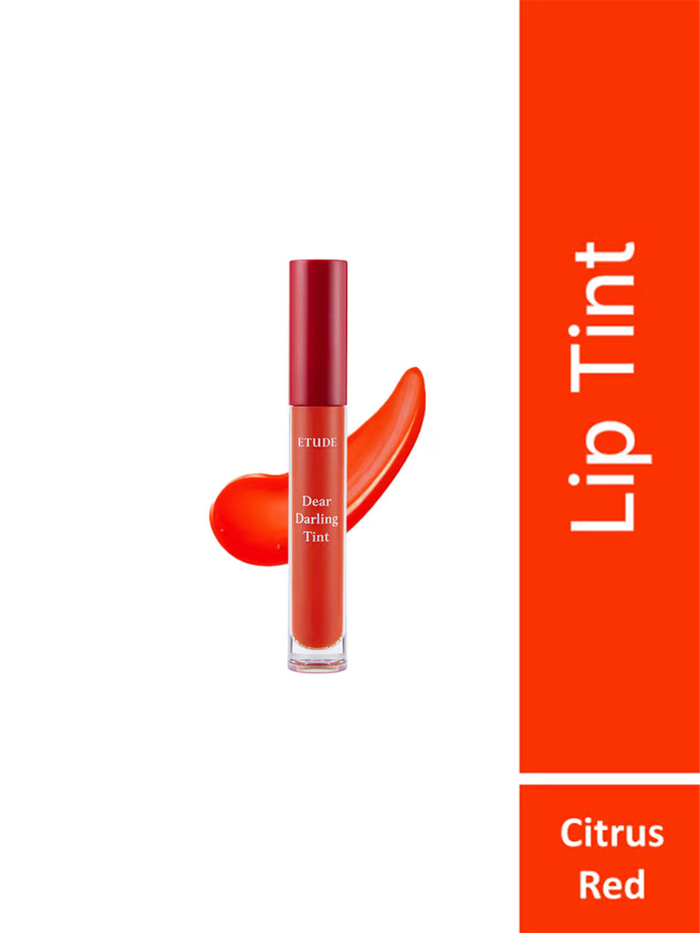 ETUDE Dear Darling Water Gel Tint OR201