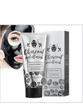 Charcoal Peel Off Mask (120ml)