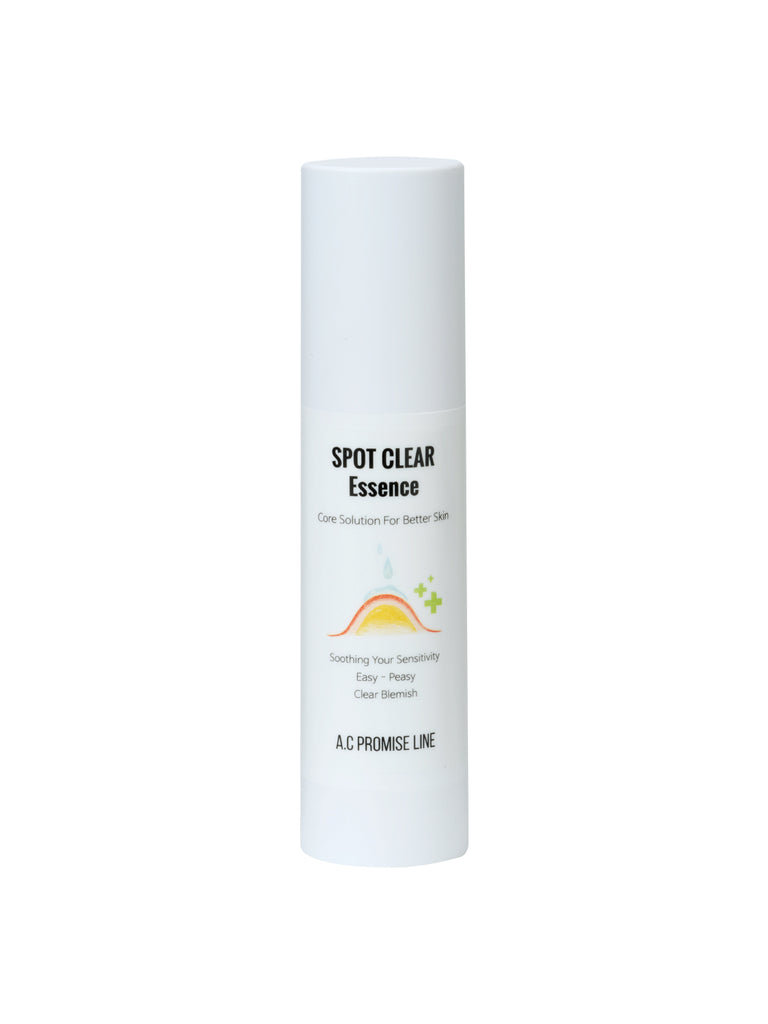 A.C PROMISE LINE Spot Clear Essence