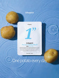 1CHOPICK POTATO FACIAL MASK 125G (25GX5 SHEETS)