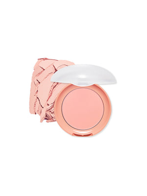 ETUDE Lovely Cookie Blusher OR201 Apricot Peach Mousse