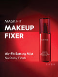 TIRTIR MASK FIT MAKE UP FIXER 80mL