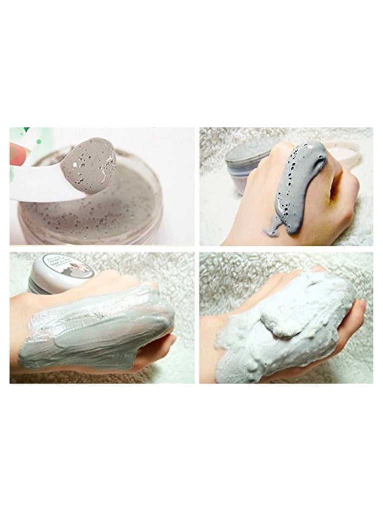 Elizavecca Milky Piggy Carbonated Bubble Clay Mask  100g