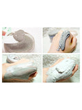 Elizavecca Milky Piggy Carbonated Bubble Clay Mask  100g