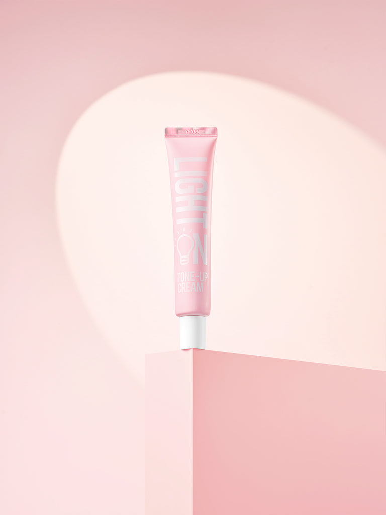 BOM LIGHT ON TONE-UP CREAM