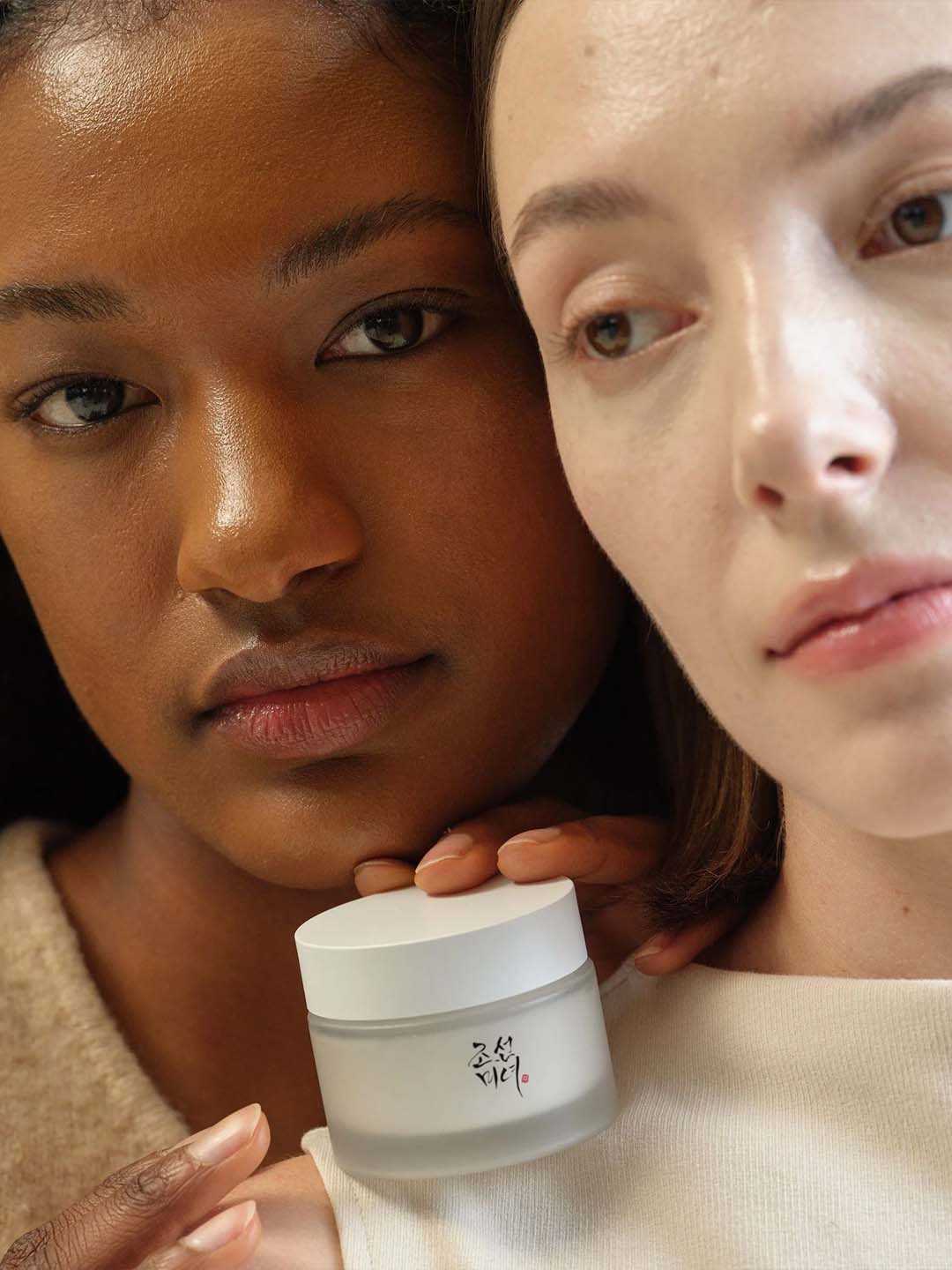 BEAUTY OF JOSEON DYNASTY CREAM RENEWED VERSION 50ML