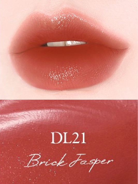 Black Rouge DL21 Brick Jasper