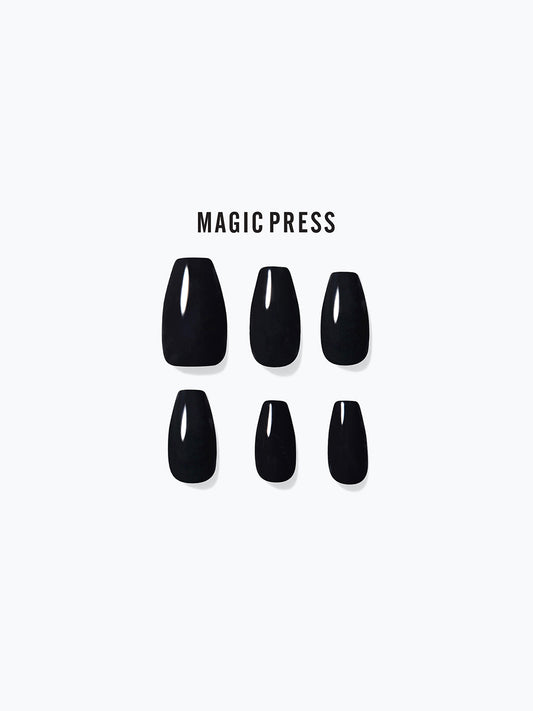 DASHING DIVA MAGICPRESS In The Dark