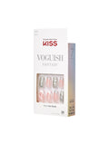 KISS VOGUISH FANTASY NAILS ON POINT KU51V01