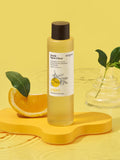 Skinfood Yuzu Seed Blemish Clearing Toner (200ml)