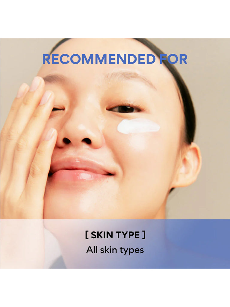 Innisfree Hyaluron Moist Sunscreen - 50 ml