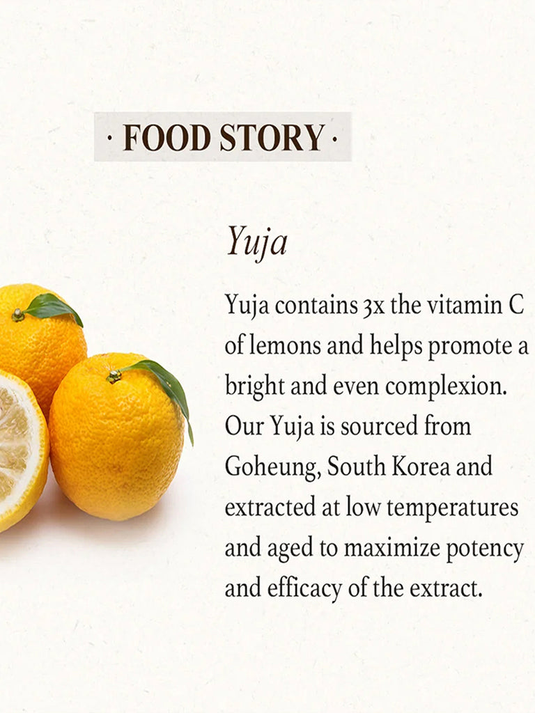 YUJA C DARK SPOT CLEAR SERUM