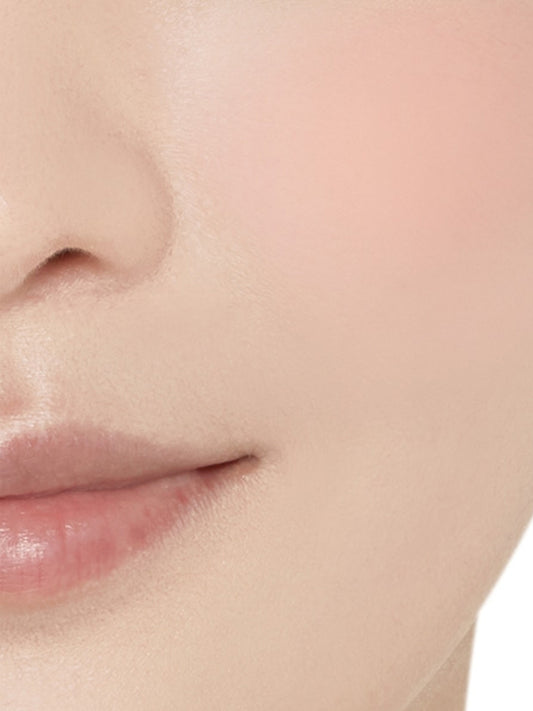 ETUDE Lovely Cookie Blusher Red Grapefruit Pudding