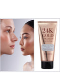 24K Gold Collagen Peel Off Mask (120ml)