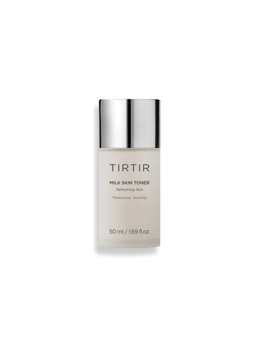 TIRTIR MILK SKIN TONER 50mL