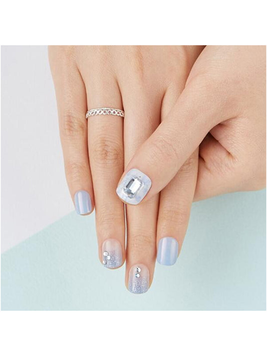 DASHING DIVA MAGICPRESS Starry sky